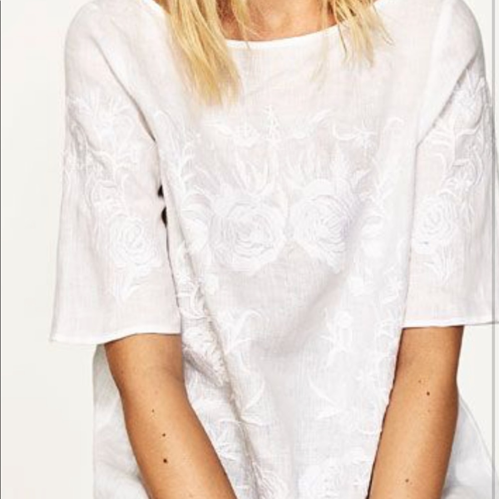 Fun casual top